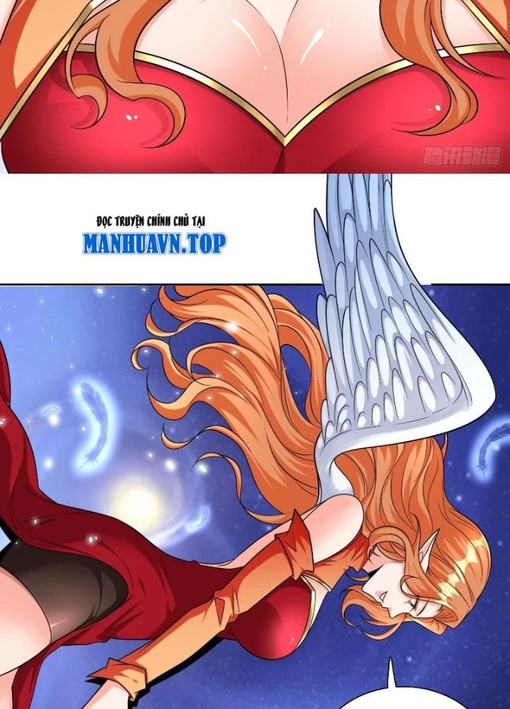 Người Chơi Siêu Cấp Chapter 103 - Trang 3