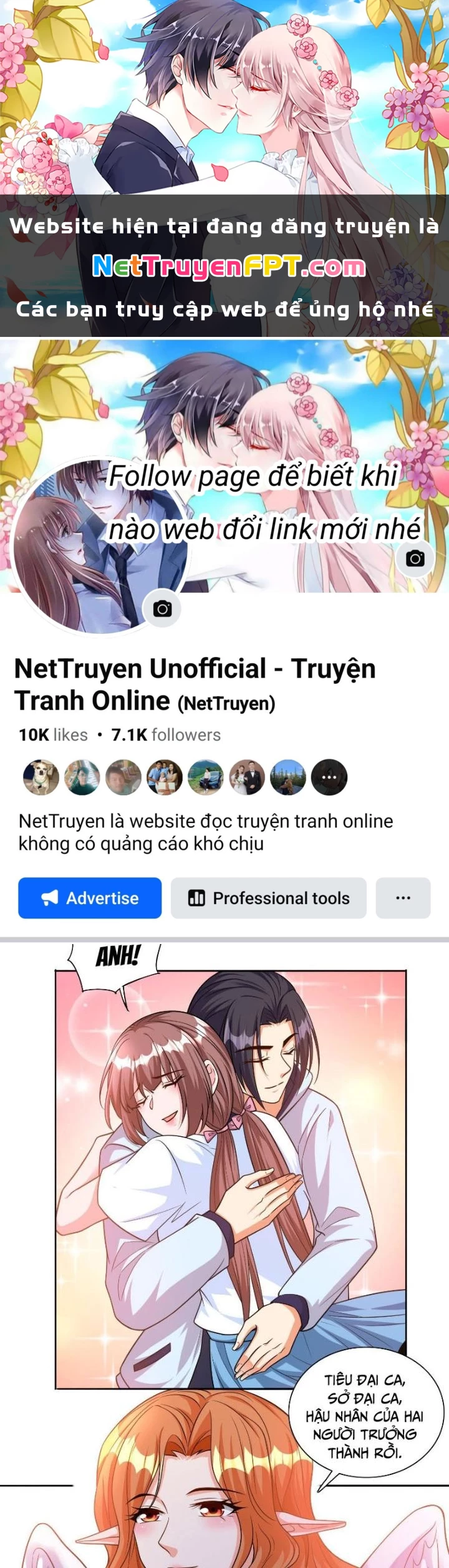 Người Chơi Siêu Cấp Chapter 104 - Trang 3