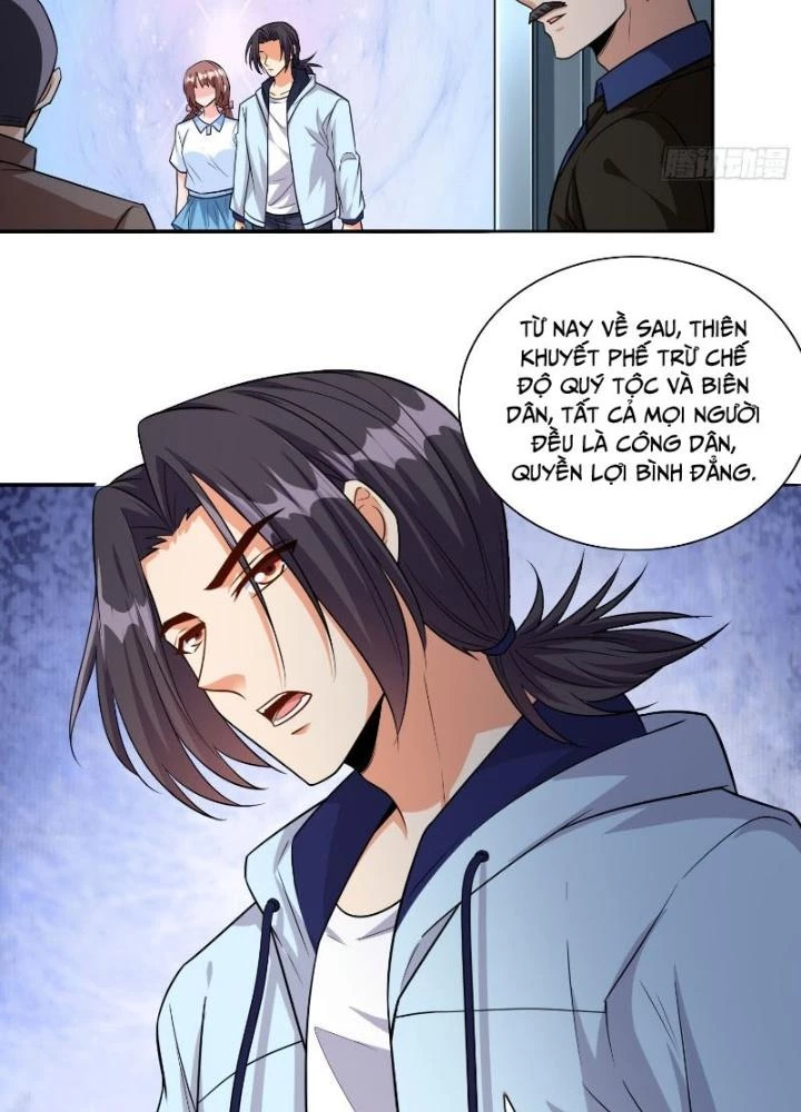 Người Chơi Siêu Cấp Chapter 104 - Trang 3