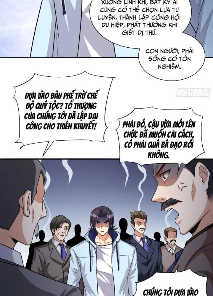 Người Chơi Siêu Cấp Chapter 104 - Trang 3