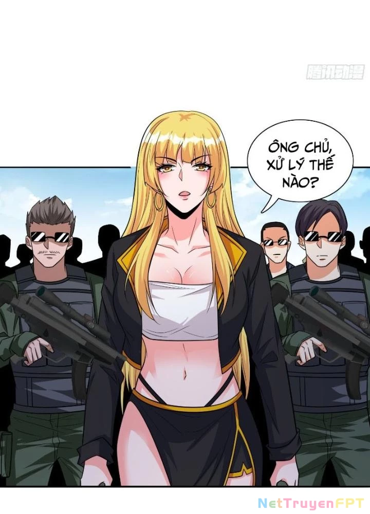 Người Chơi Siêu Cấp Chapter 104 - Trang 3