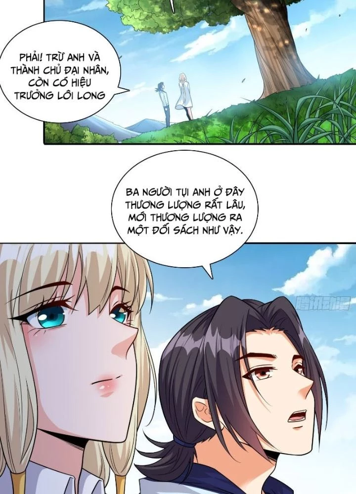 Người Chơi Siêu Cấp Chapter 104 - Trang 3
