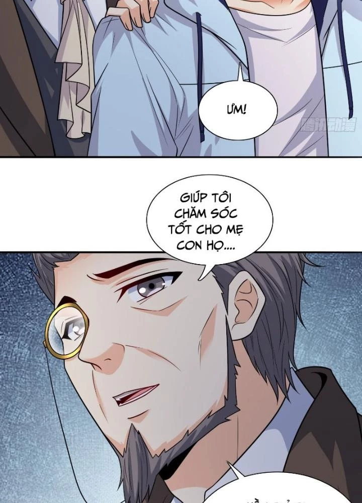 Người Chơi Siêu Cấp Chapter 104 - Trang 3