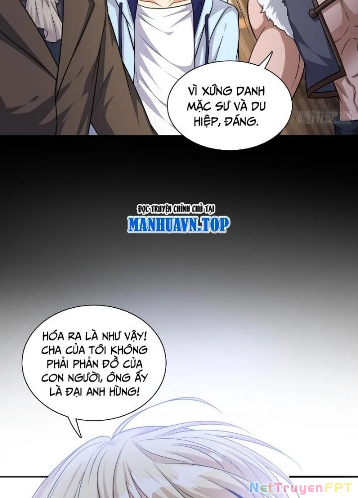Người Chơi Siêu Cấp Chapter 104 - Trang 3