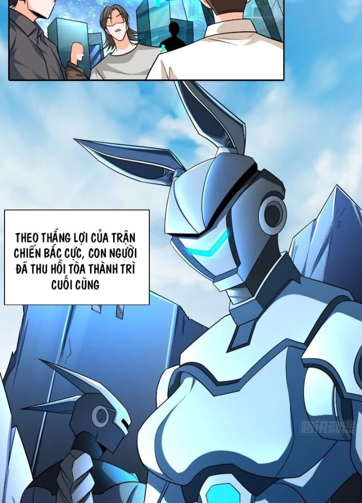 Người Chơi Siêu Cấp Chapter 104 - Trang 3