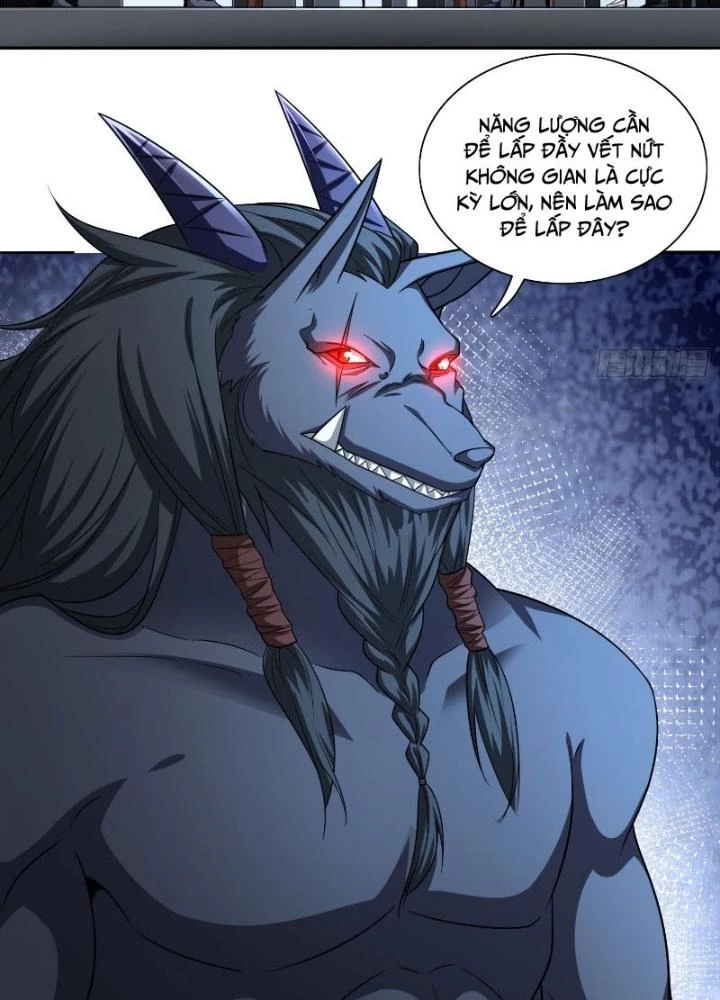 Người Chơi Siêu Cấp Chapter 104 - Trang 3