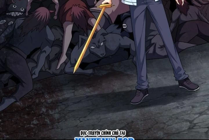 Người Chơi Siêu Cấp Chapter 104 - Trang 3