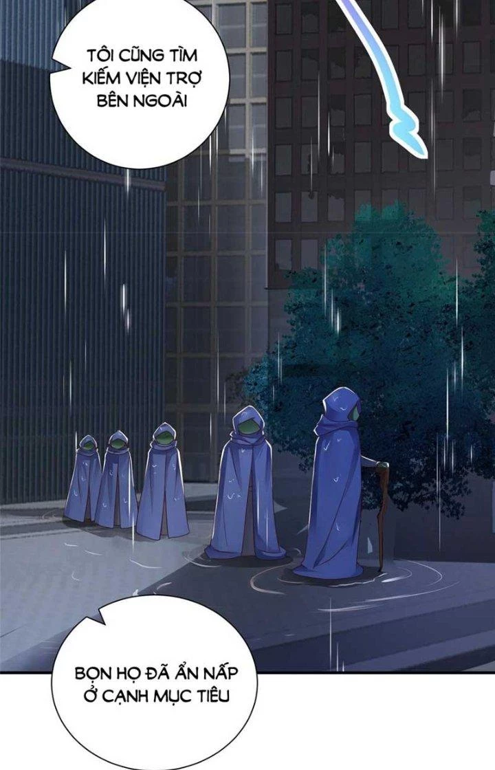 Tiểu Đệ Của Ta Là Yêu Vương Chapter 23 - Trang 4