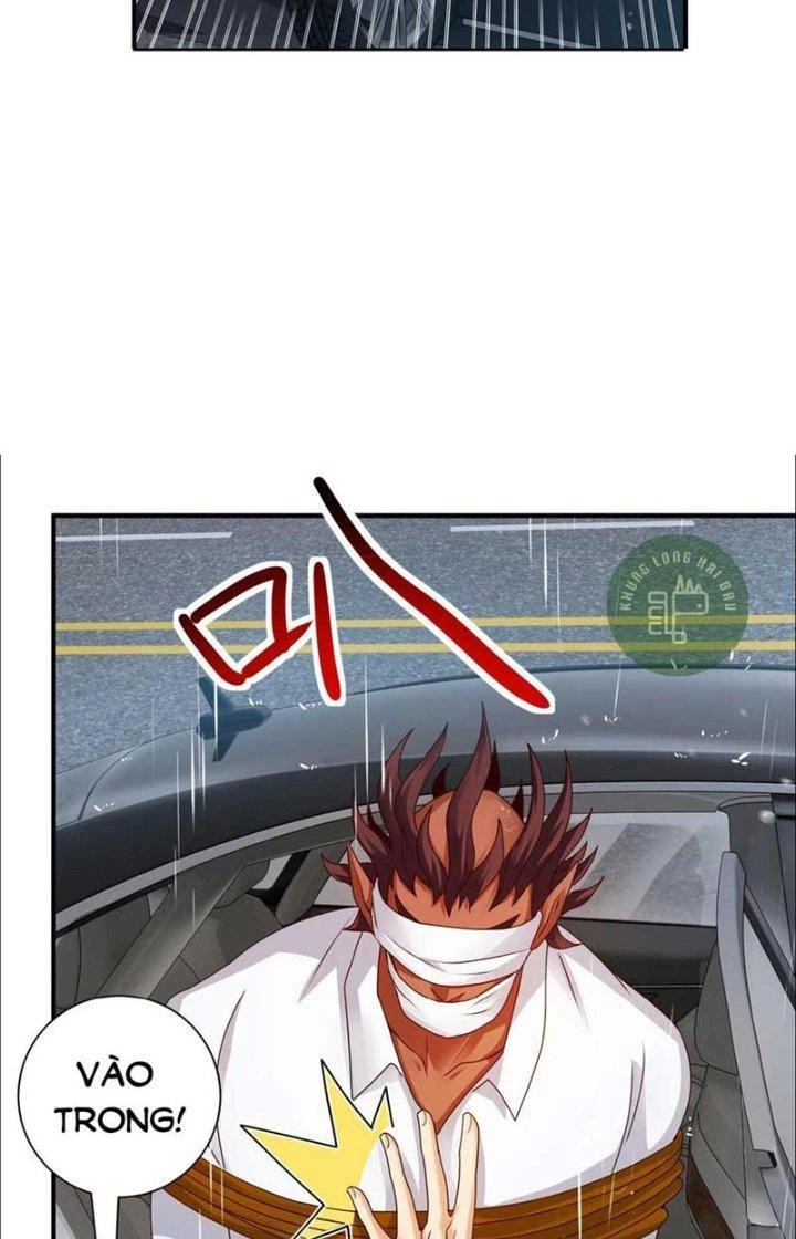Tiểu Đệ Của Ta Là Yêu Vương Chapter 23 - Trang 4