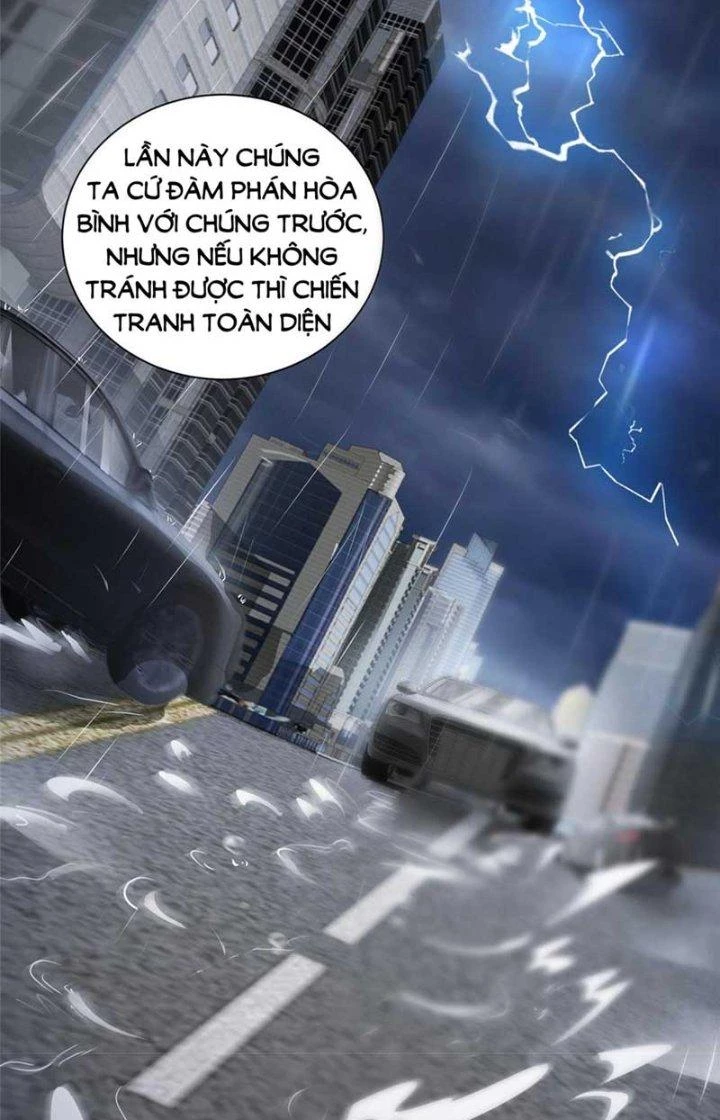 Tiểu Đệ Của Ta Là Yêu Vương Chapter 23 - Trang 4