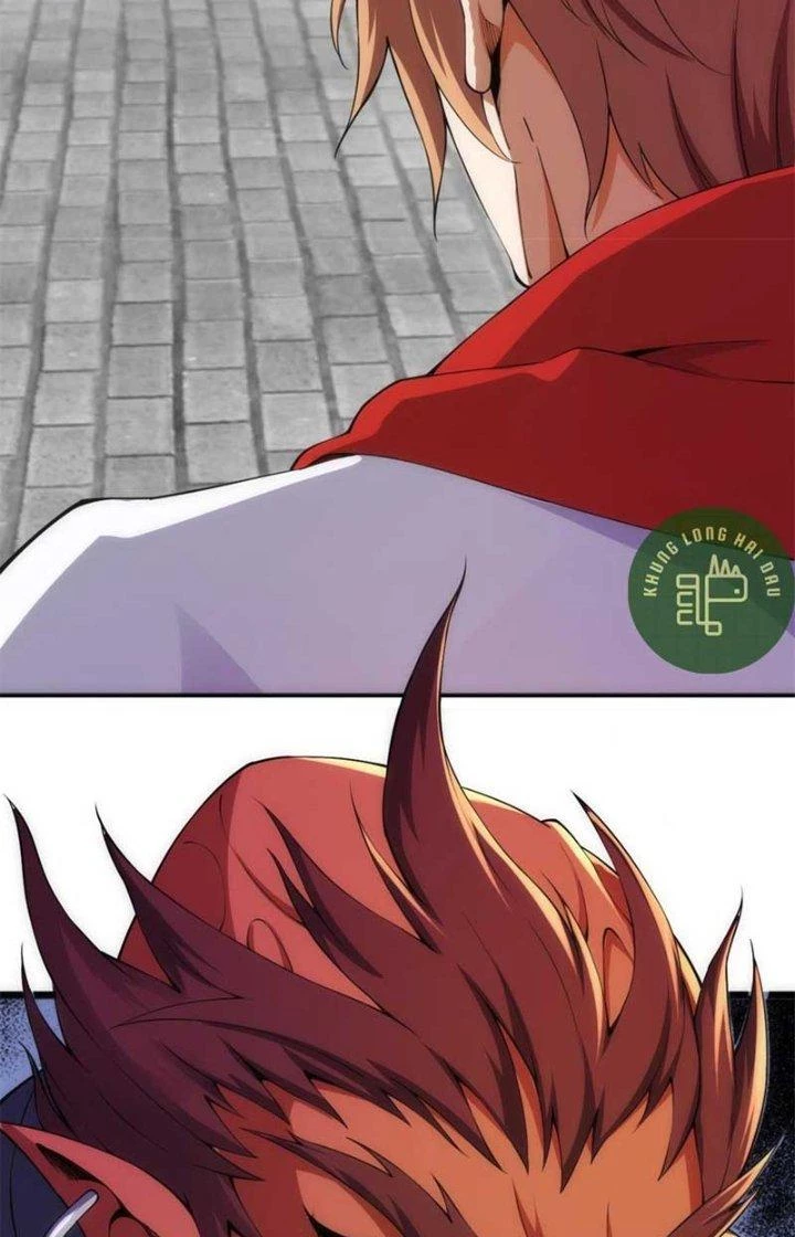 Tiểu Đệ Của Ta Là Yêu Vương Chapter 26 - Trang 4