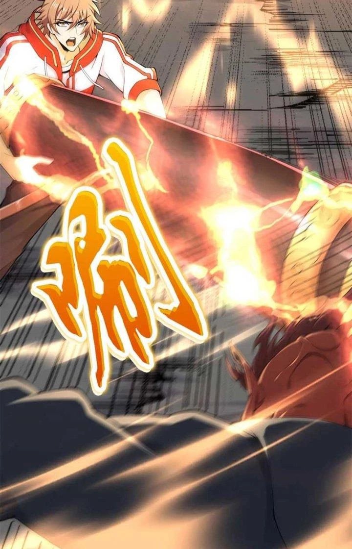 Tiểu Đệ Của Ta Là Yêu Vương Chapter 26 - Trang 4