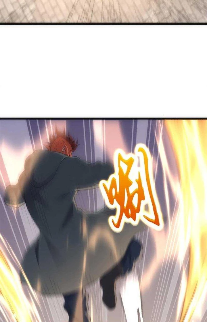 Tiểu Đệ Của Ta Là Yêu Vương Chapter 26 - Trang 4