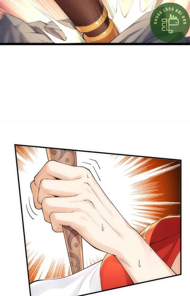 Tiểu Đệ Của Ta Là Yêu Vương Chapter 26 - Trang 4