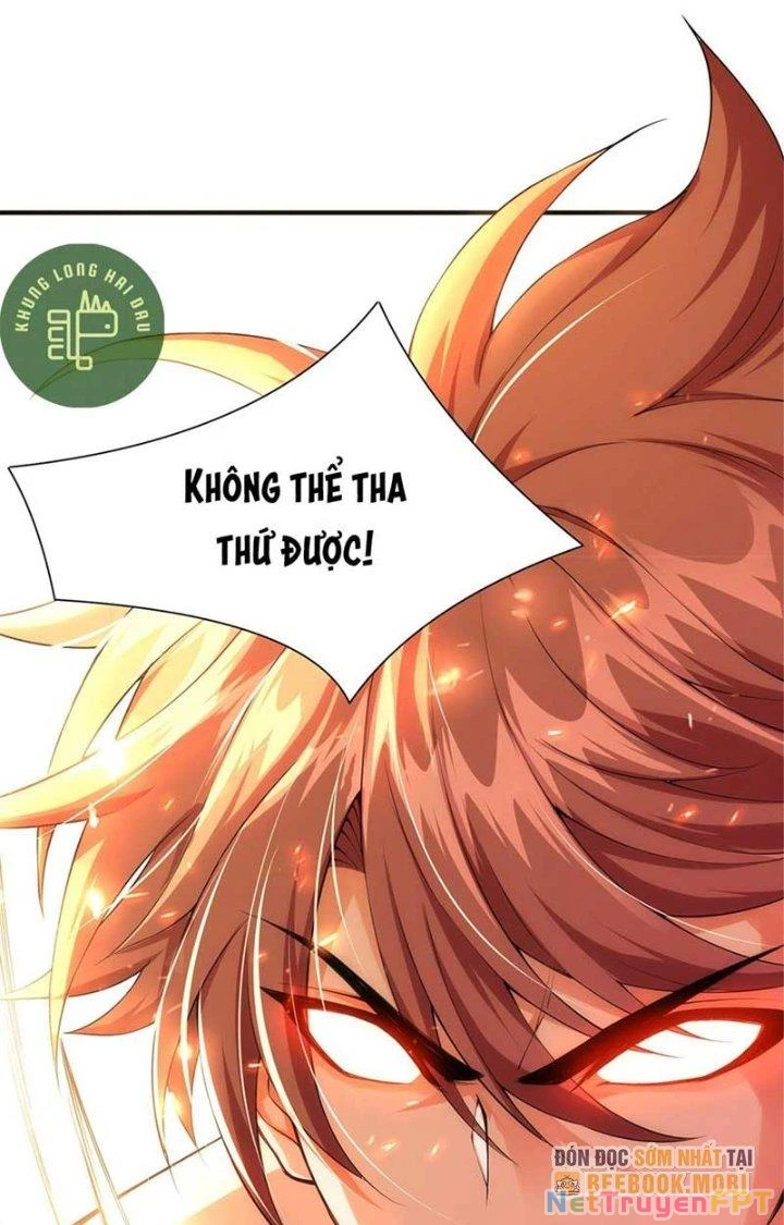 Tiểu Đệ Của Ta Là Yêu Vương Chapter 26 - Trang 4