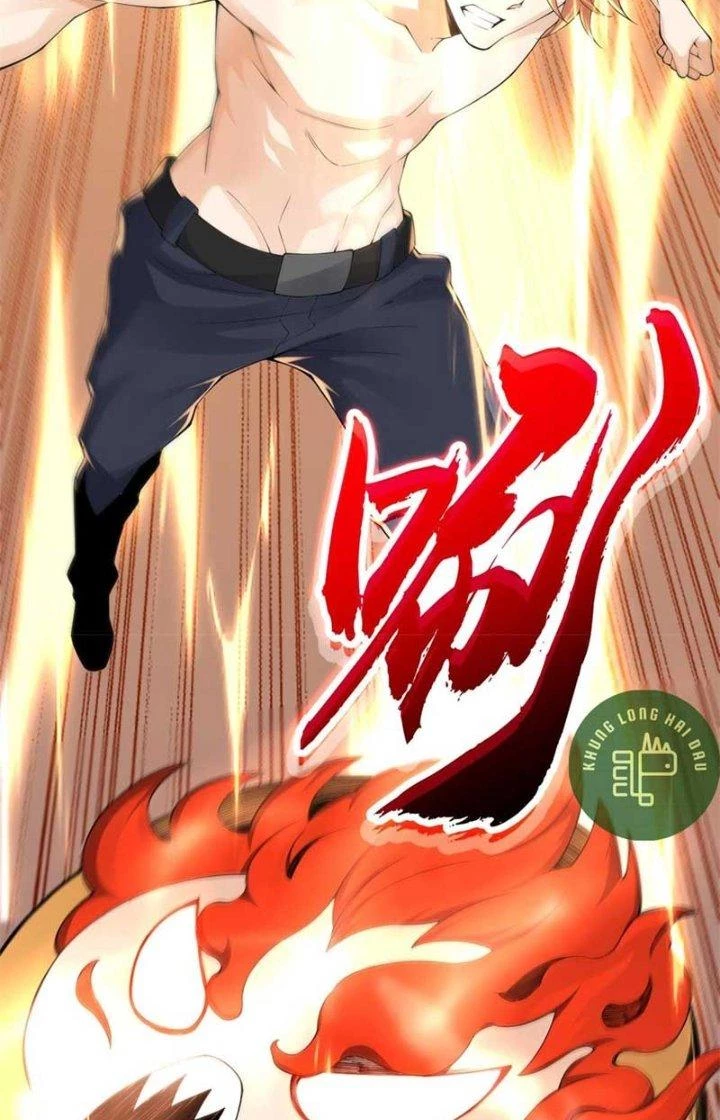 Tiểu Đệ Của Ta Là Yêu Vương Chapter 26 - Trang 4
