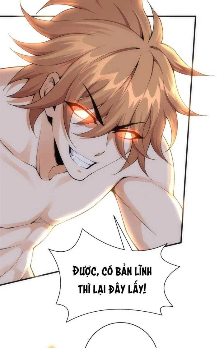 Tiểu Đệ Của Ta Là Yêu Vương Chapter 26 - Trang 4