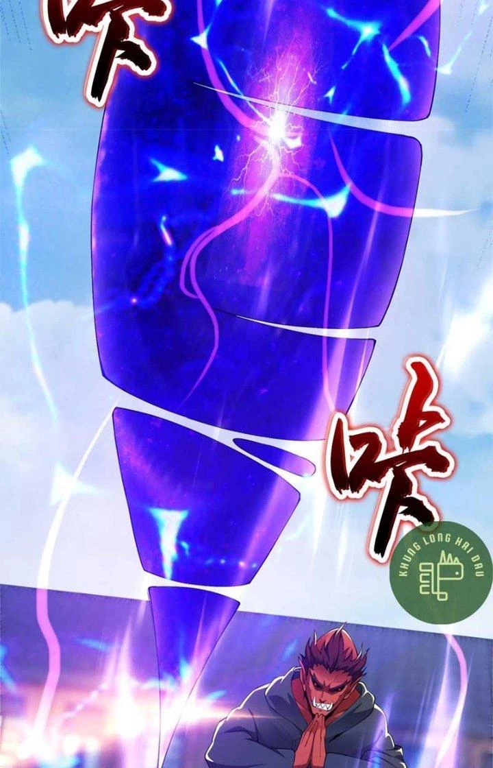 Tiểu Đệ Của Ta Là Yêu Vương Chapter 26 - Trang 4