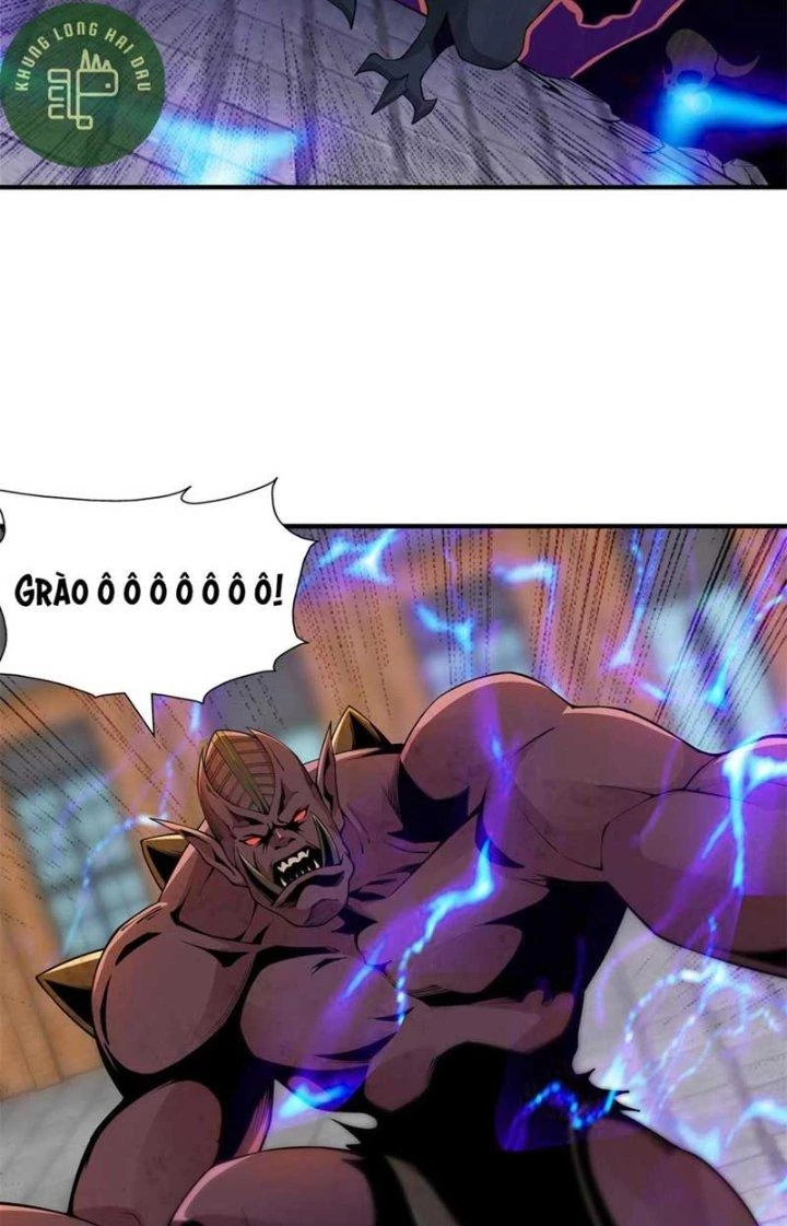 Tiểu Đệ Của Ta Là Yêu Vương Chapter 26 - Trang 4