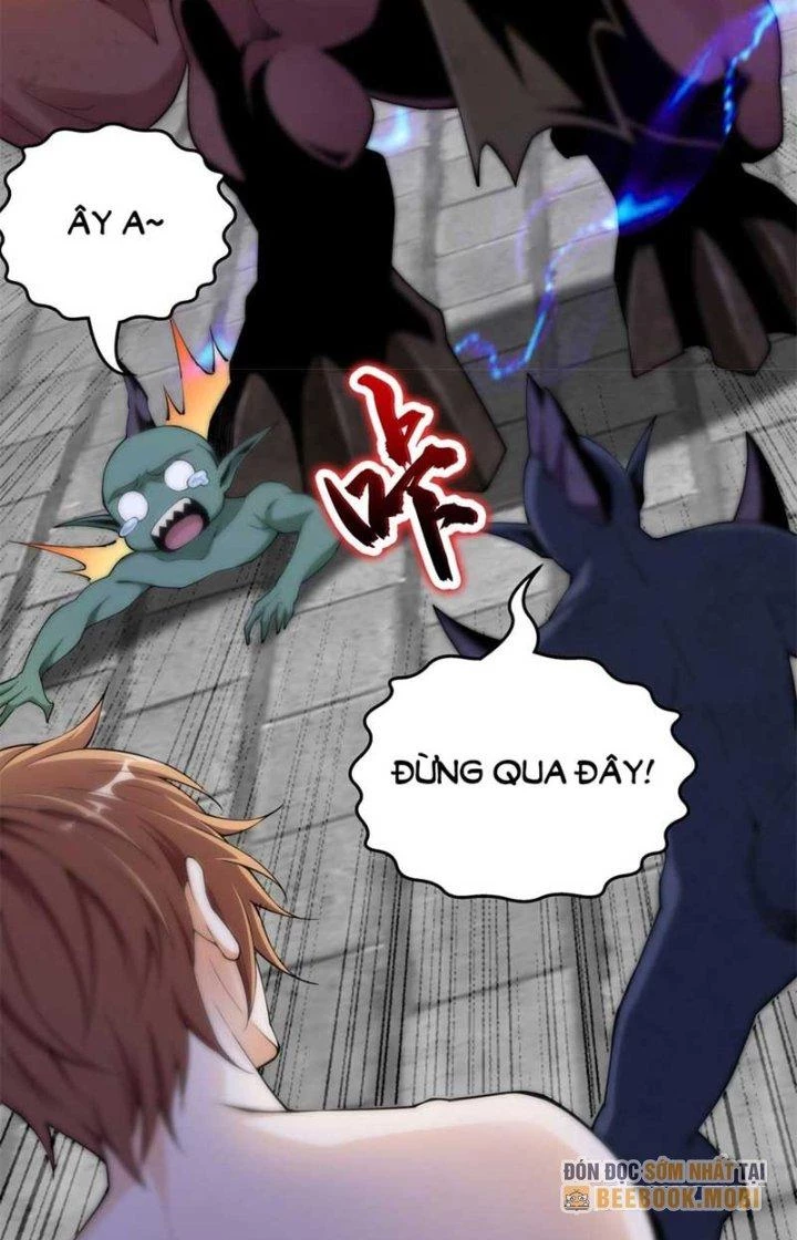 Tiểu Đệ Của Ta Là Yêu Vương Chapter 26 - Trang 4