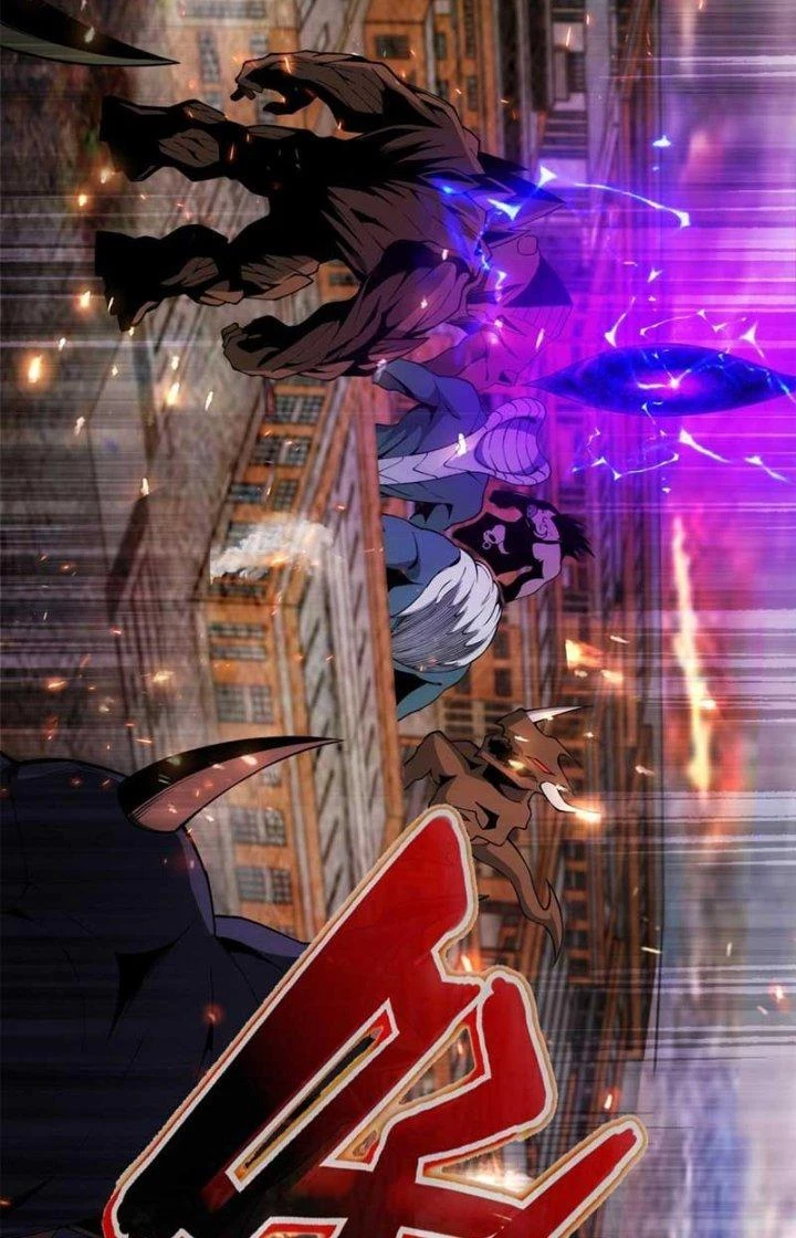 Tiểu Đệ Của Ta Là Yêu Vương Chapter 26 - Trang 4