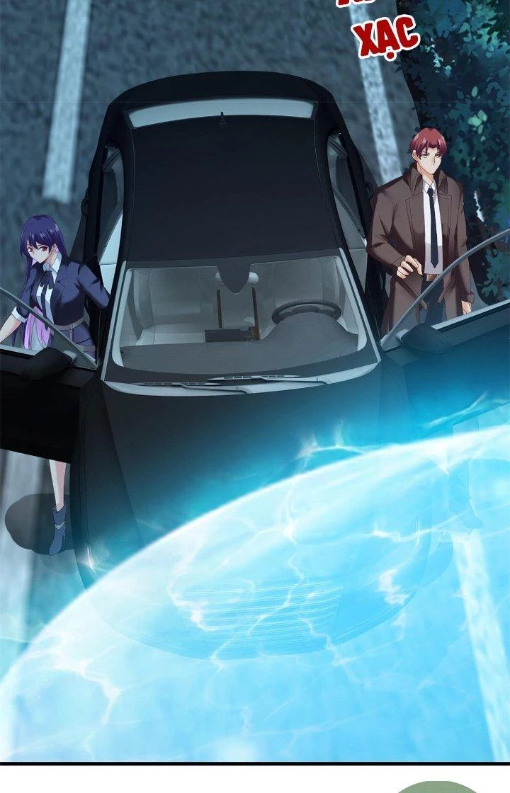 Tiểu Đệ Của Ta Là Yêu Vương Chapter 36 - Trang 4