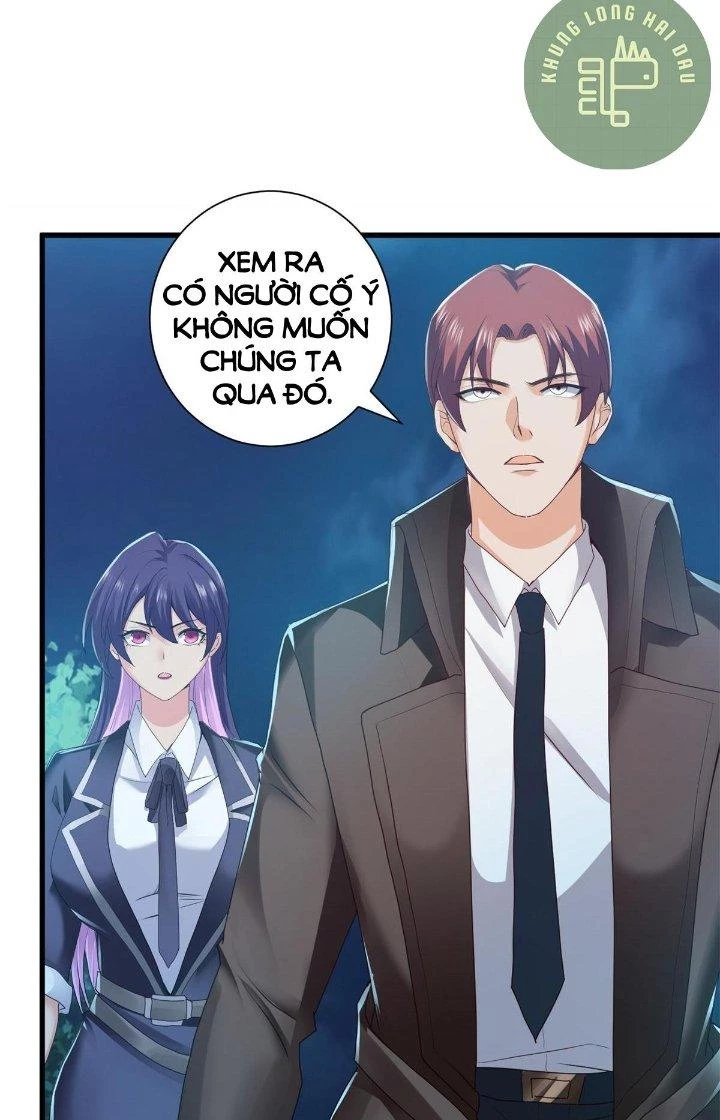 Tiểu Đệ Của Ta Là Yêu Vương Chapter 36 - Trang 4