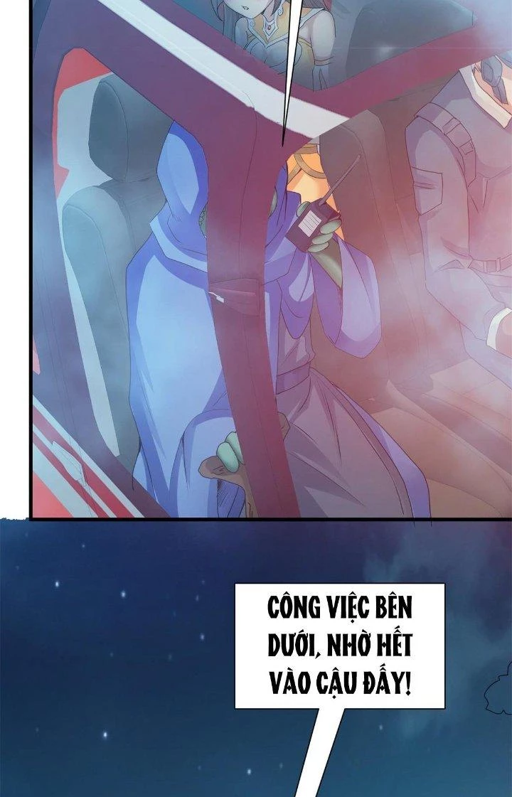 Tiểu Đệ Của Ta Là Yêu Vương Chapter 36 - Trang 4