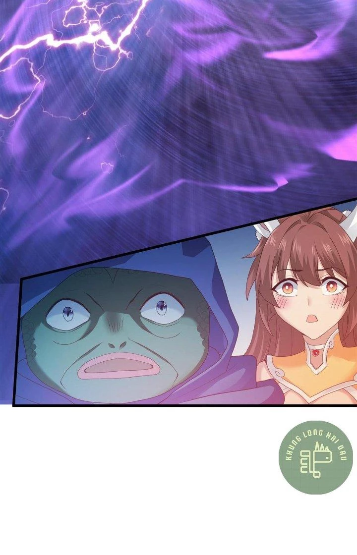 Tiểu Đệ Của Ta Là Yêu Vương Chapter 36 - Trang 4