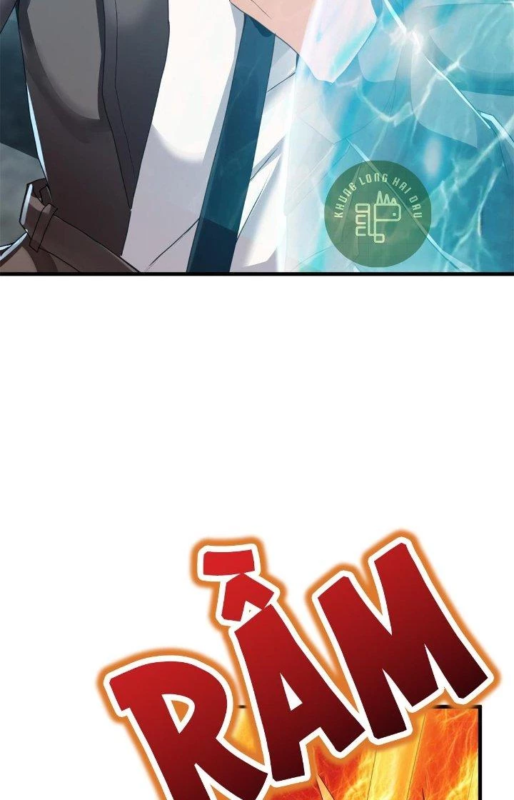 Tiểu Đệ Của Ta Là Yêu Vương Chapter 36 - Trang 4