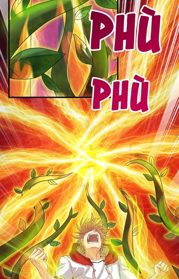 Tiểu Đệ Của Ta Là Yêu Vương Chapter 36 - Trang 4