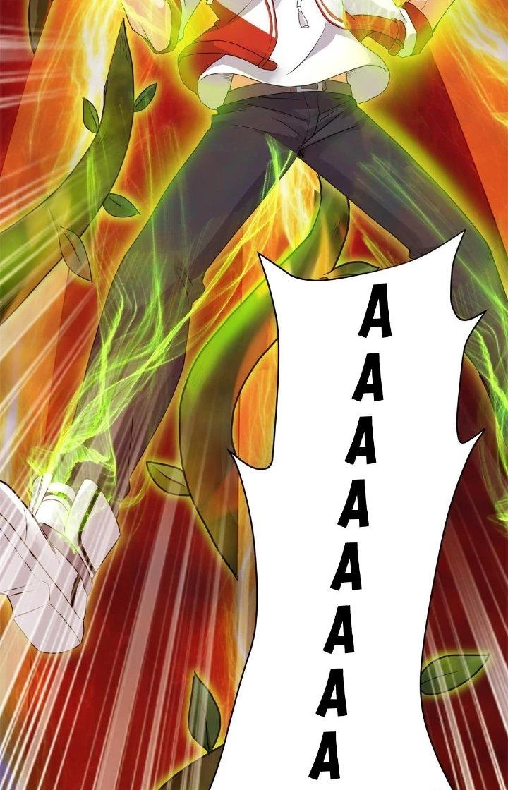 Tiểu Đệ Của Ta Là Yêu Vương Chapter 36 - Trang 4
