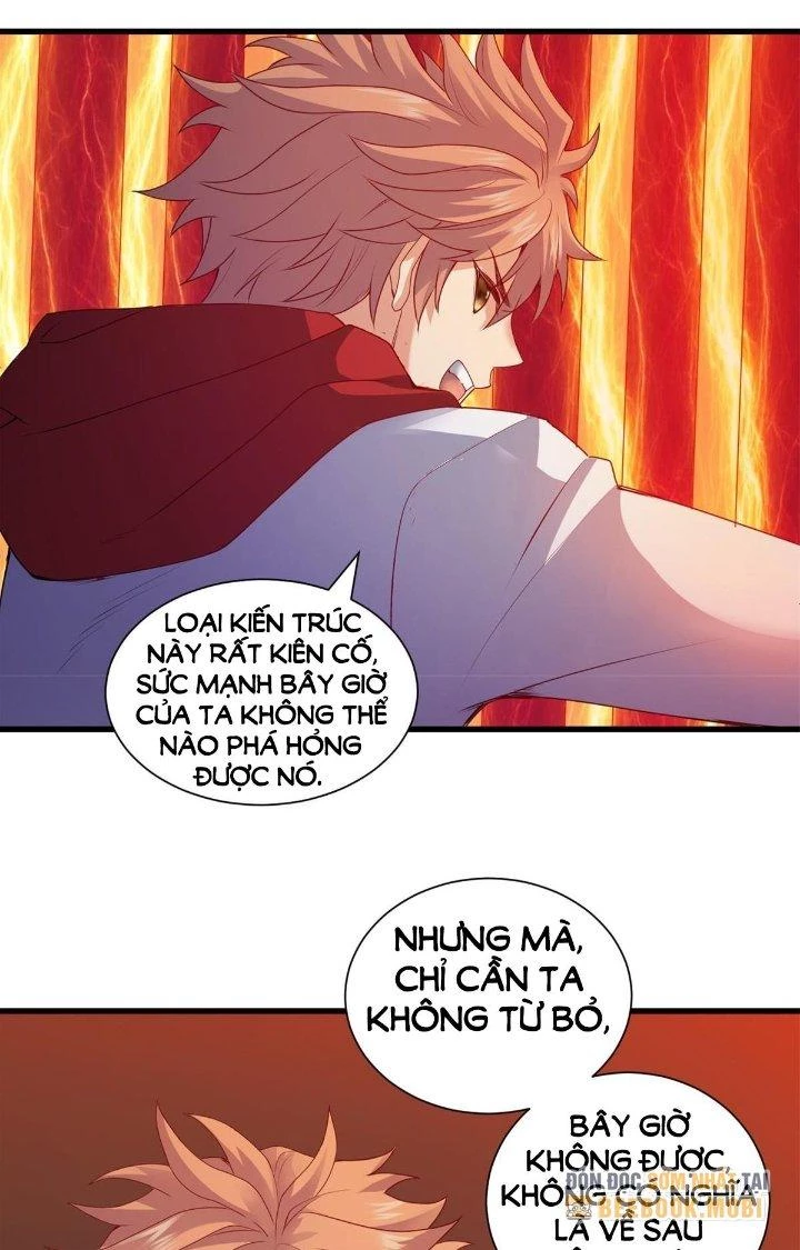 Tiểu Đệ Của Ta Là Yêu Vương Chapter 36 - Trang 4