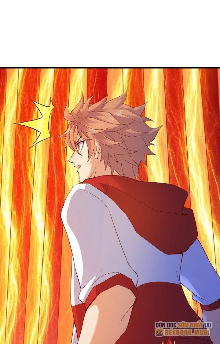 Tiểu Đệ Của Ta Là Yêu Vương Chapter 36 - Trang 4