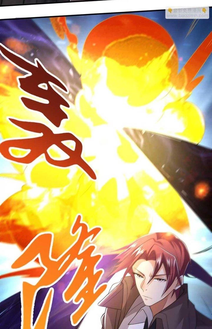 Tiểu Đệ Của Ta Là Yêu Vương Chapter 38 - Trang 4