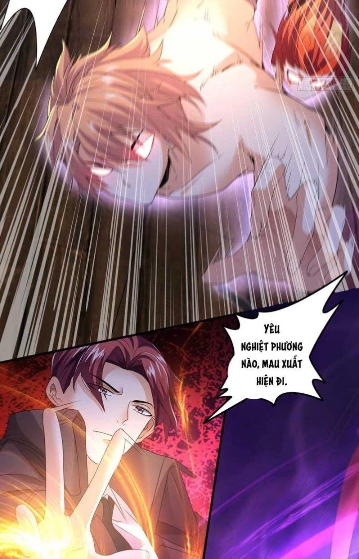 Tiểu Đệ Của Ta Là Yêu Vương Chapter 38 - Trang 4