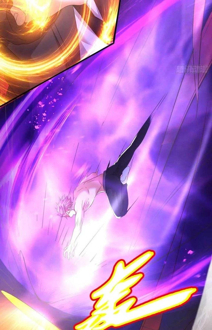 Tiểu Đệ Của Ta Là Yêu Vương Chapter 38 - Trang 4