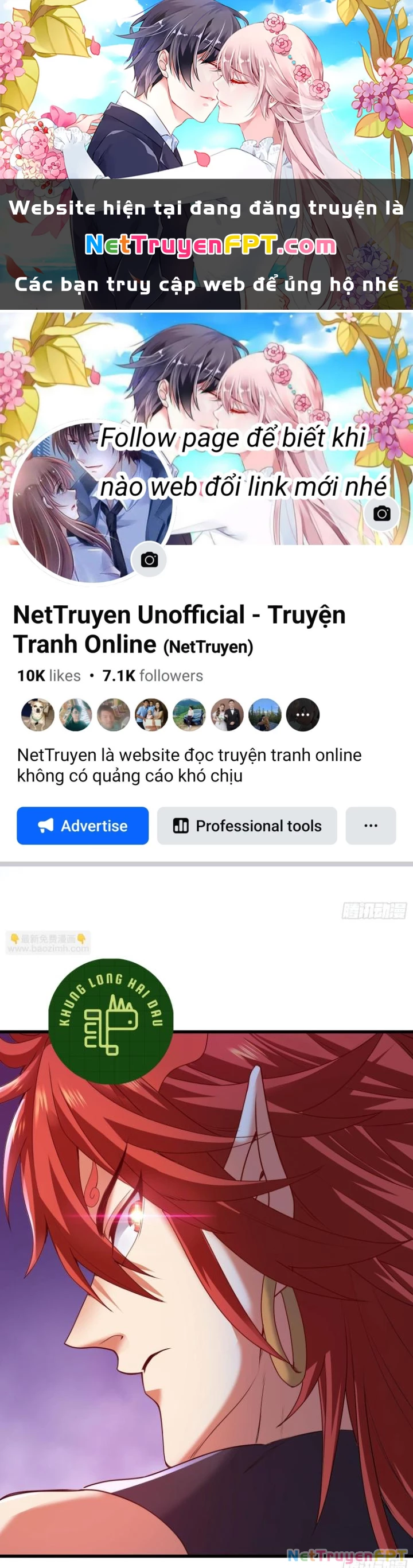 Tiểu Đệ Của Ta Là Yêu Vương Chapter 43 - Trang 4