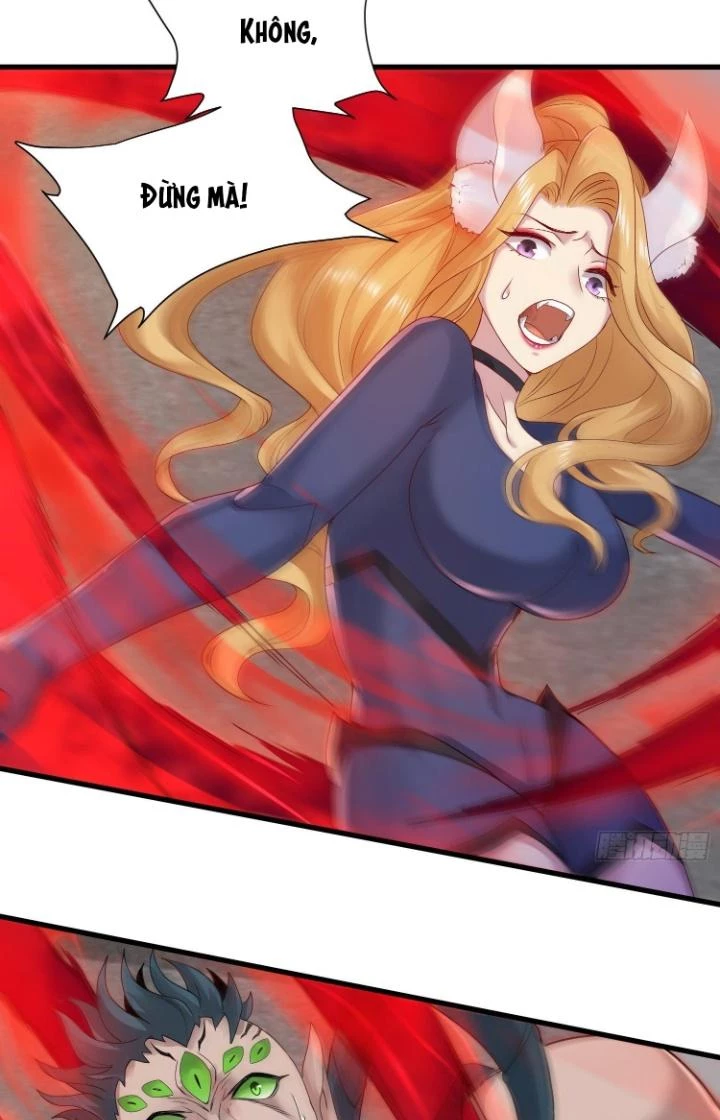 Tiểu Đệ Của Ta Là Yêu Vương Chapter 43 - Trang 4