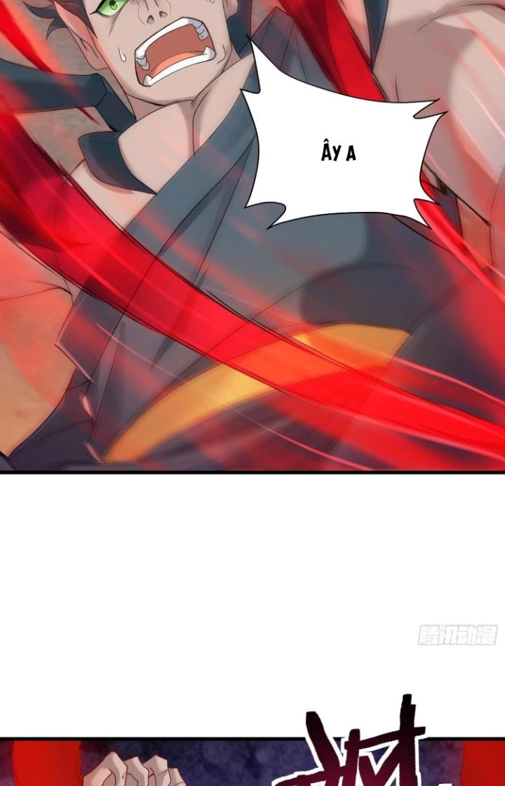 Tiểu Đệ Của Ta Là Yêu Vương Chapter 43 - Trang 4