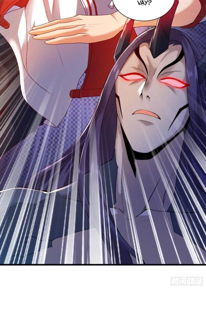 Tiểu Đệ Của Ta Là Yêu Vương Chapter 43 - Trang 4