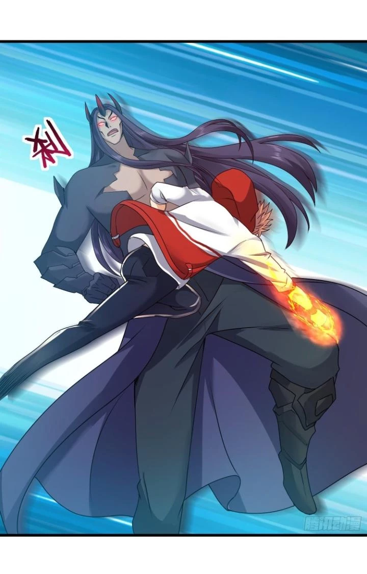 Tiểu Đệ Của Ta Là Yêu Vương Chapter 43 - Trang 4