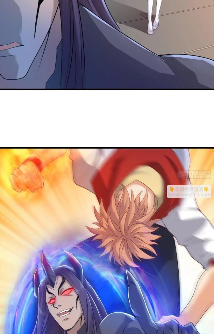 Tiểu Đệ Của Ta Là Yêu Vương Chapter 43 - Trang 4
