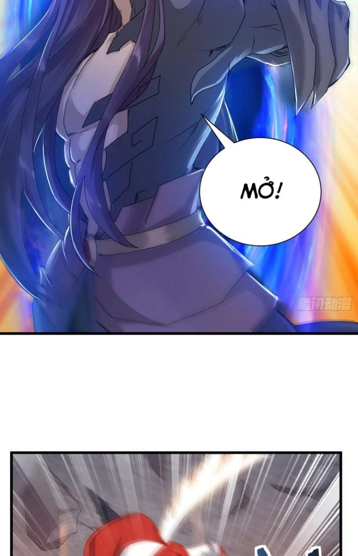 Tiểu Đệ Của Ta Là Yêu Vương Chapter 43 - Trang 4