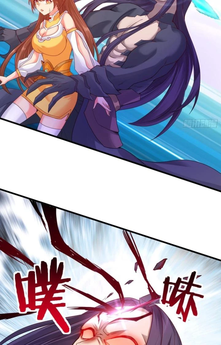 Tiểu Đệ Của Ta Là Yêu Vương Chapter 43 - Trang 4