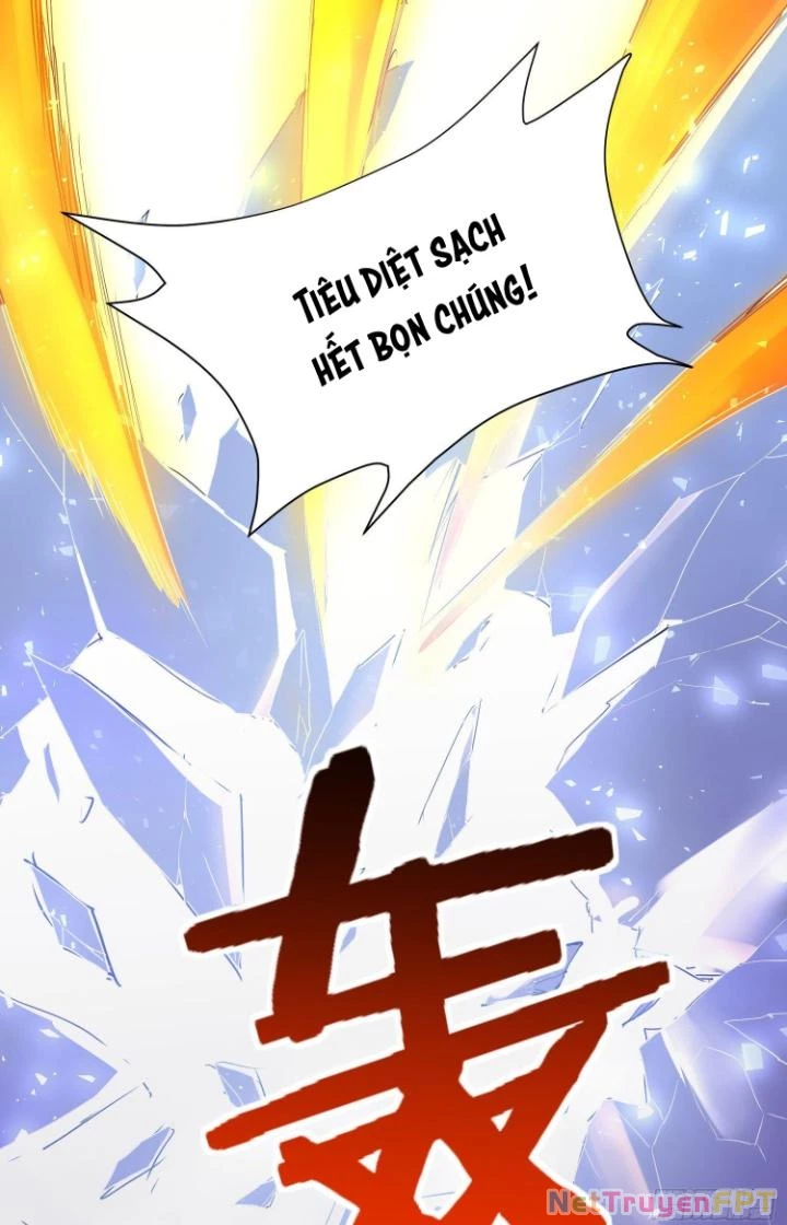 Tiểu Đệ Của Ta Là Yêu Vương Chapter 43 - Trang 4