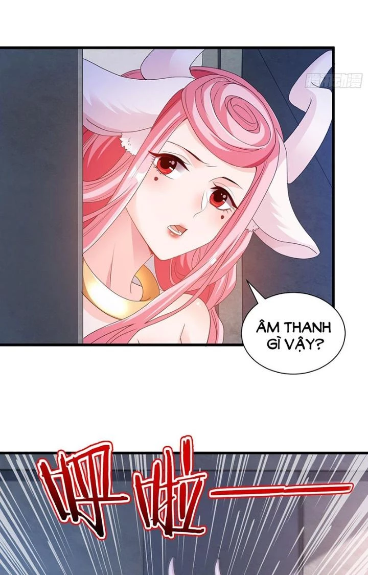 Tiểu Đệ Của Ta Là Yêu Vương Chapter 46 - Trang 4