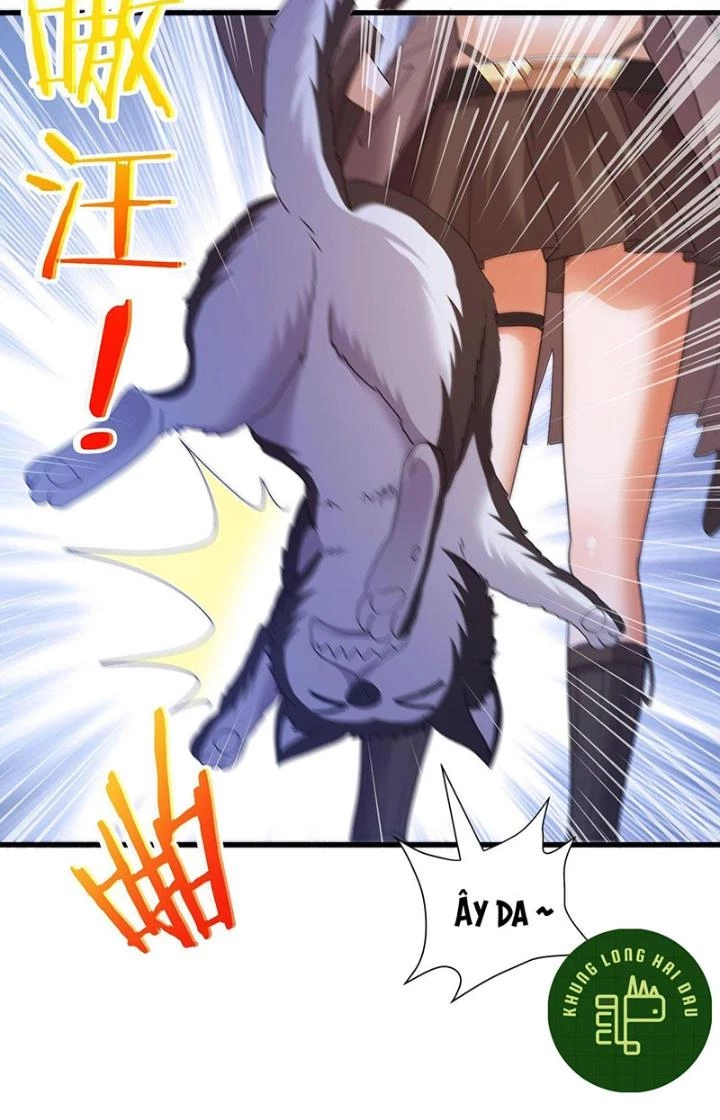 Tiểu Đệ Của Ta Là Yêu Vương Chapter 46 - Trang 4