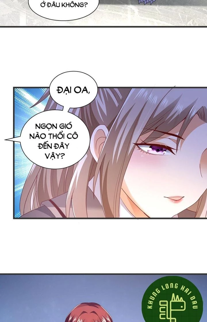 Tiểu Đệ Của Ta Là Yêu Vương Chapter 46 - Trang 4