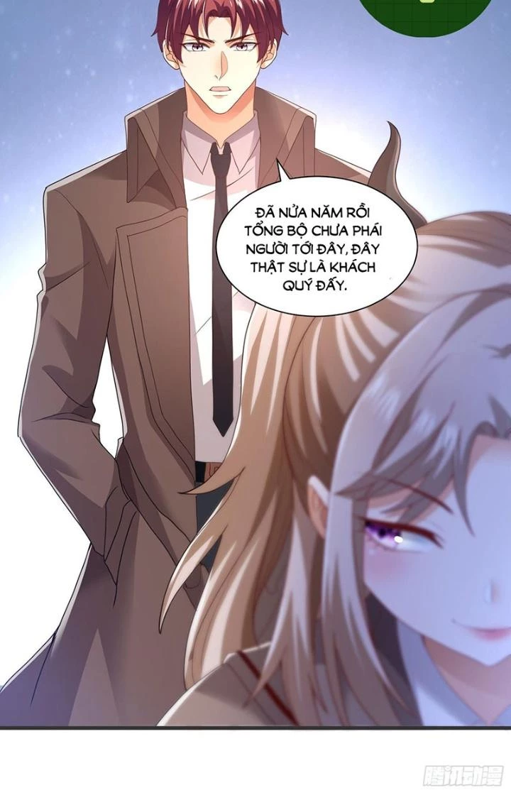 Tiểu Đệ Của Ta Là Yêu Vương Chapter 46 - Trang 4